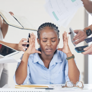 gestion des crises et résilience opérationnelle