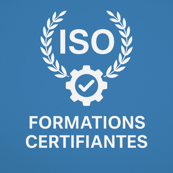 formations certifiantes ISO avec fofomentor