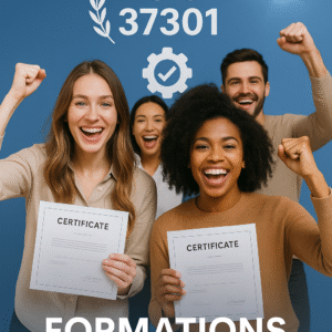 Formation ISO 37 301